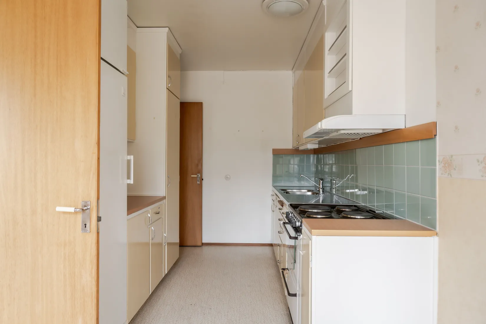 Bostadsrätt, Kapellvägen 24D, Gånghester, Borås