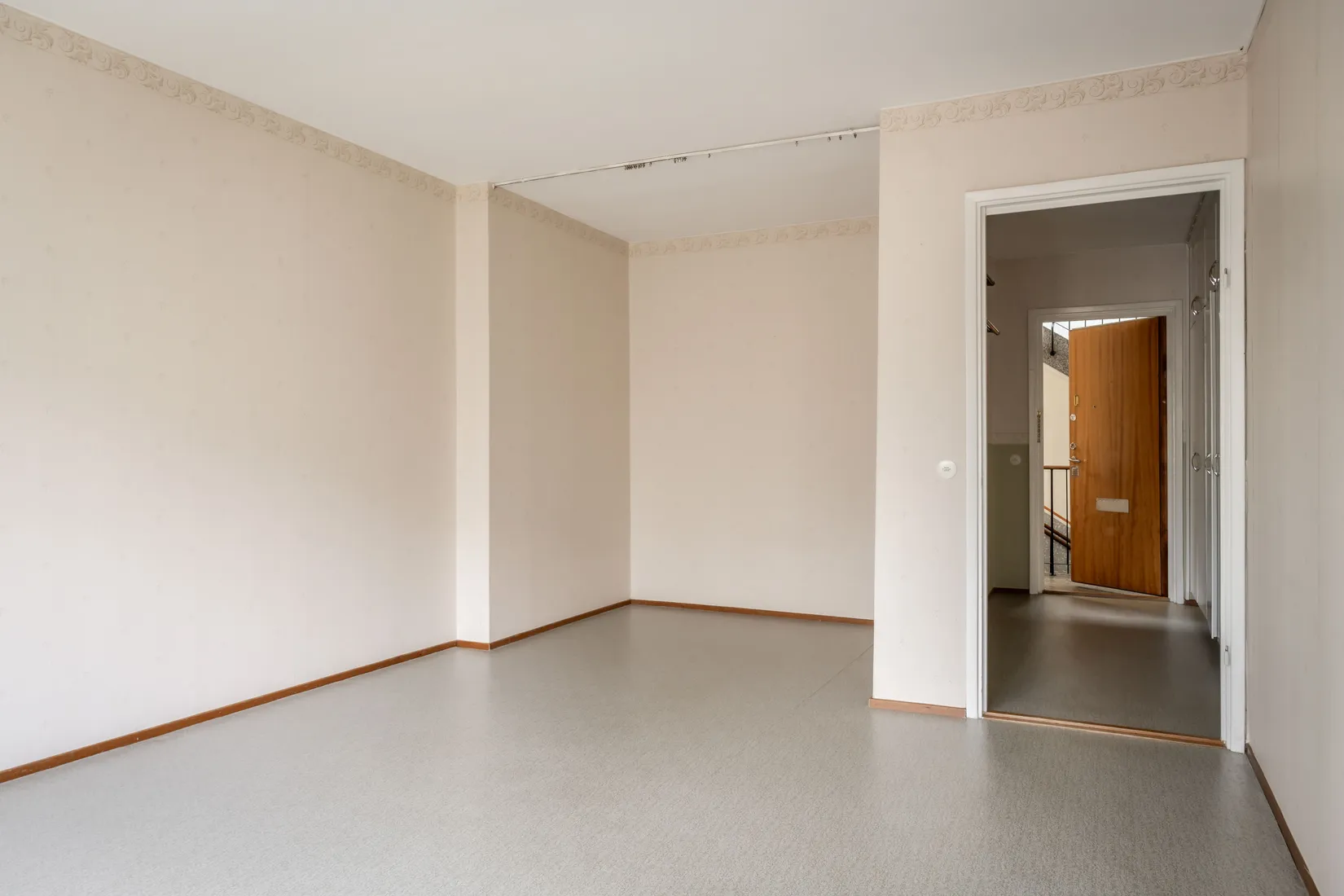 Bostadsrätt, Kapellvägen 24D, Gånghester, Borås