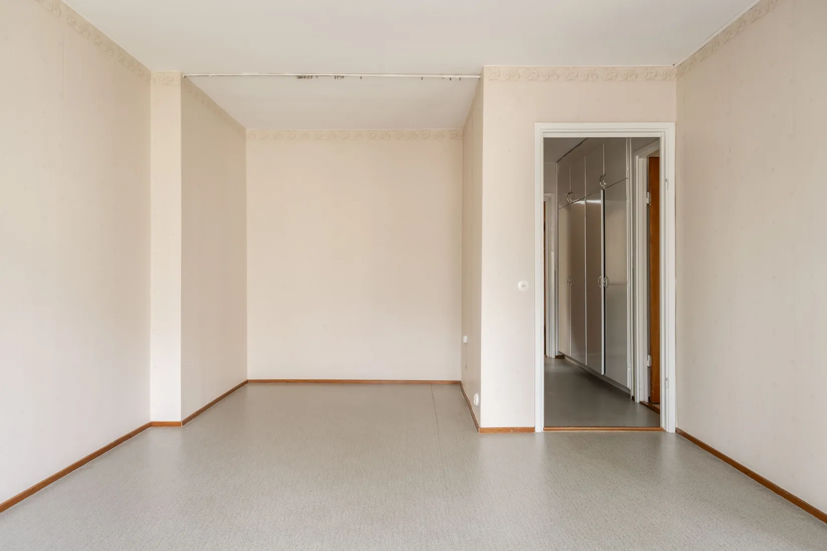 Bostadsrätt, Kapellvägen 24D, Gånghester, Borås