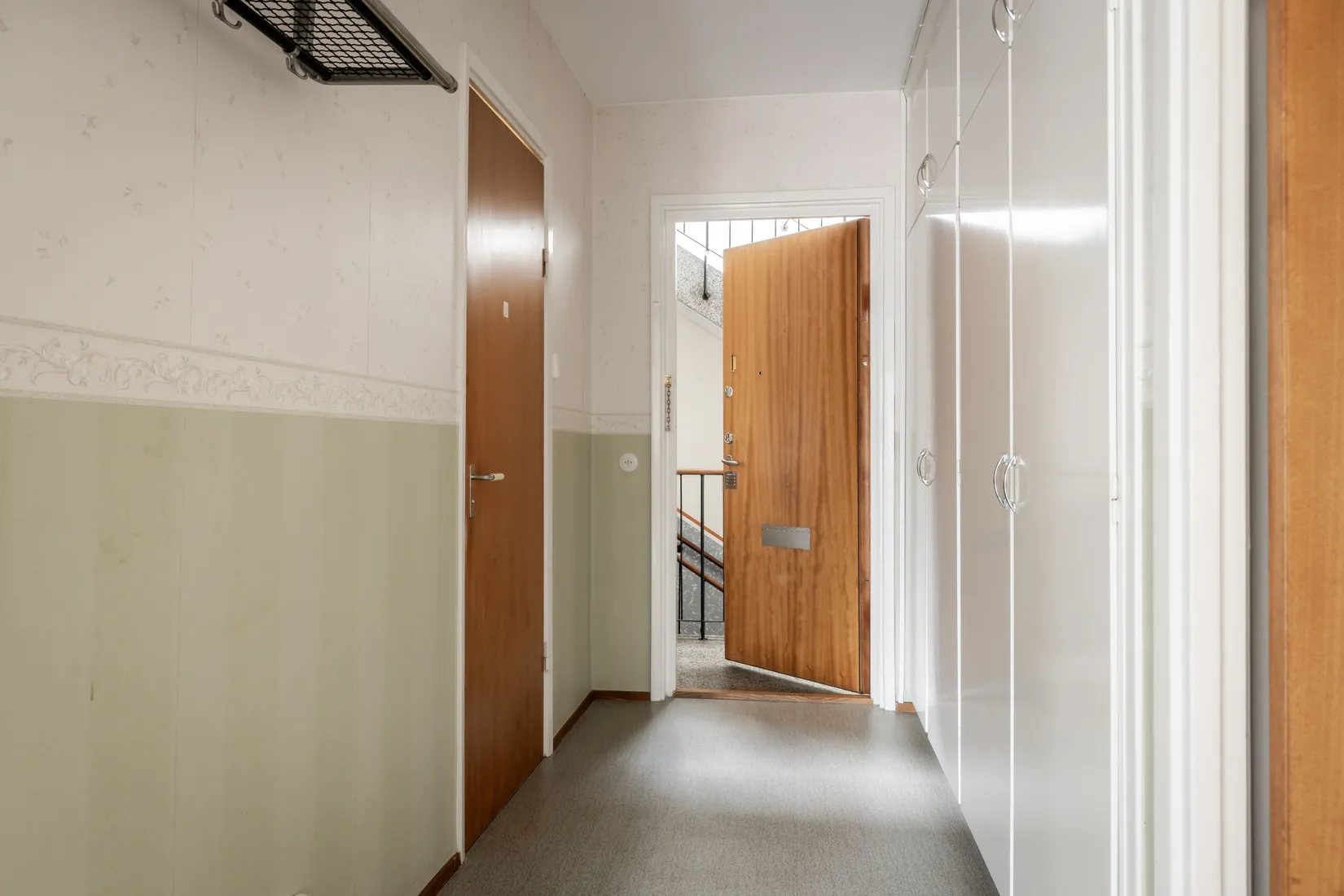 Bostadsrätt, Kapellvägen 24D, Gånghester, Borås