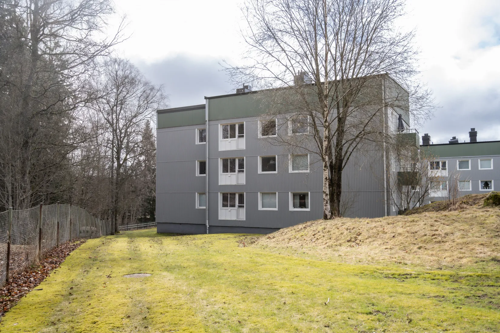 Bostadsrätt, Kapellvägen 24D, Gånghester, Borås