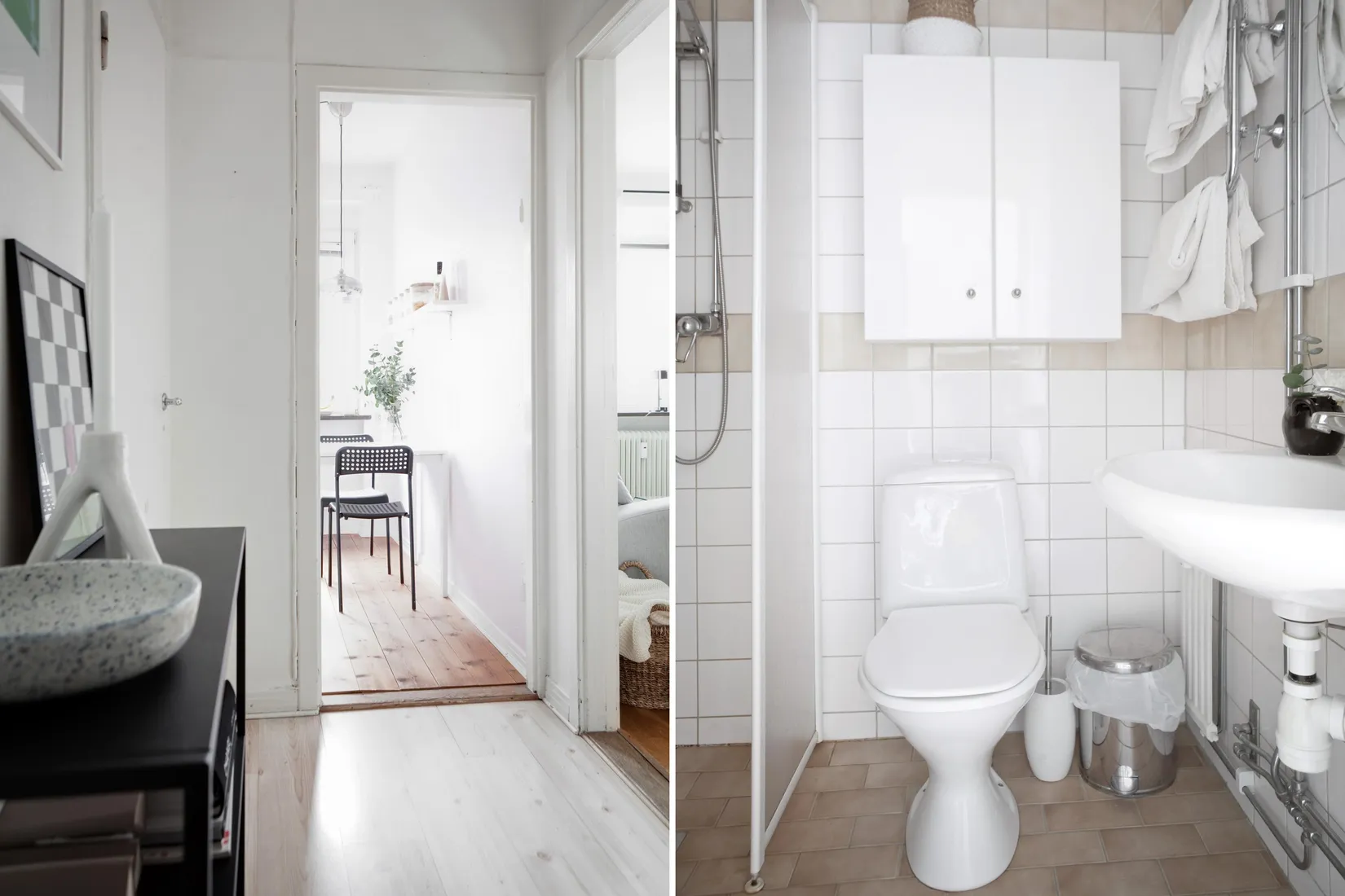 Bostadsrätt, Sallerupsvägen 30, Ellstorp, Malmö