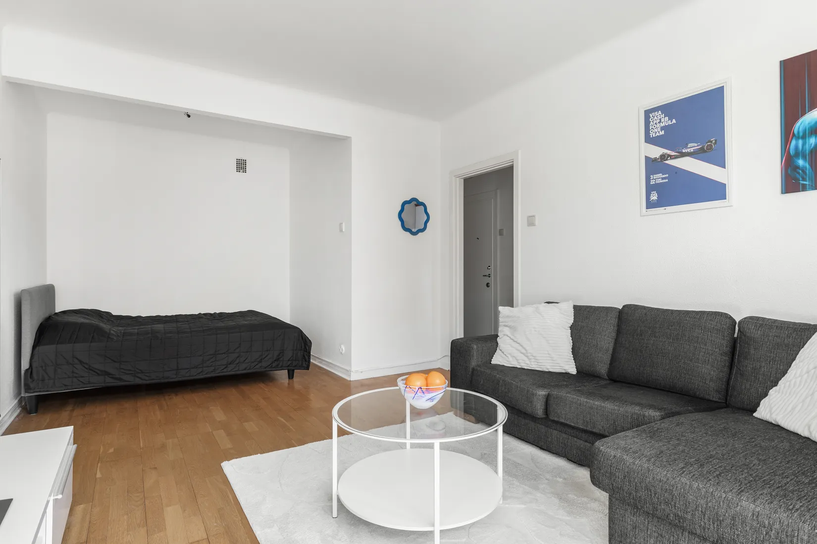 Bostadsrätt, Sallerupsvägen 30, Ellstorp, Malmö