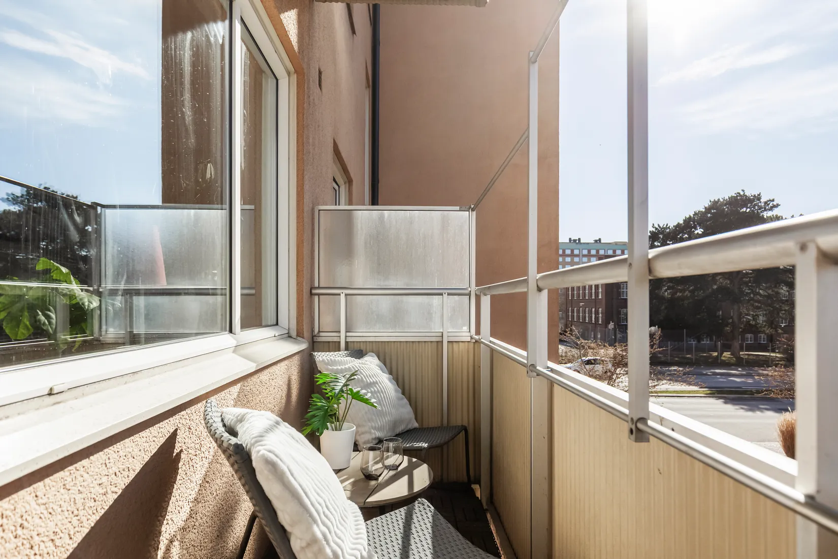 Bostadsrätt, Sallerupsvägen 30, Ellstorp, Malmö