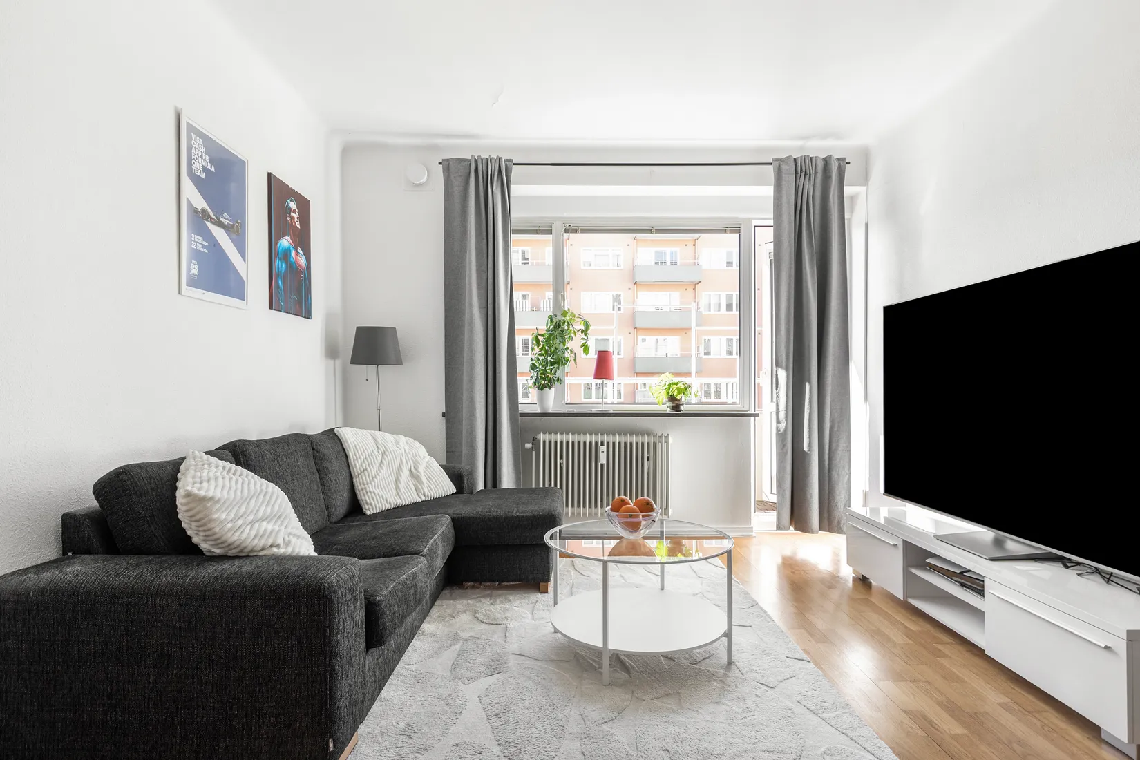 Bostadsrätt, Sallerupsvägen 30, Ellstorp, Malmö