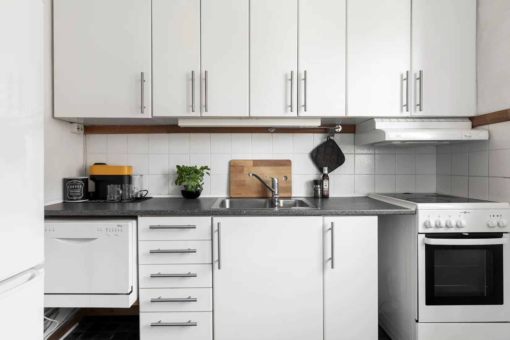 Bostadsrätt, Sallerupsvägen 30, Ellstorp, Malmö