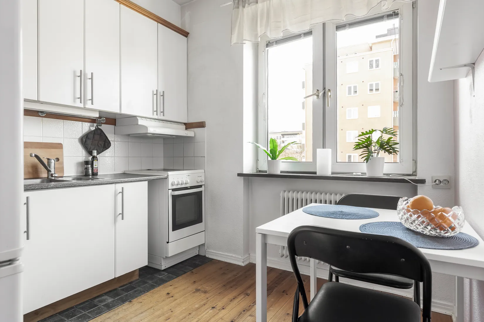 Bostadsrätt, Sallerupsvägen 30, Ellstorp, Malmö