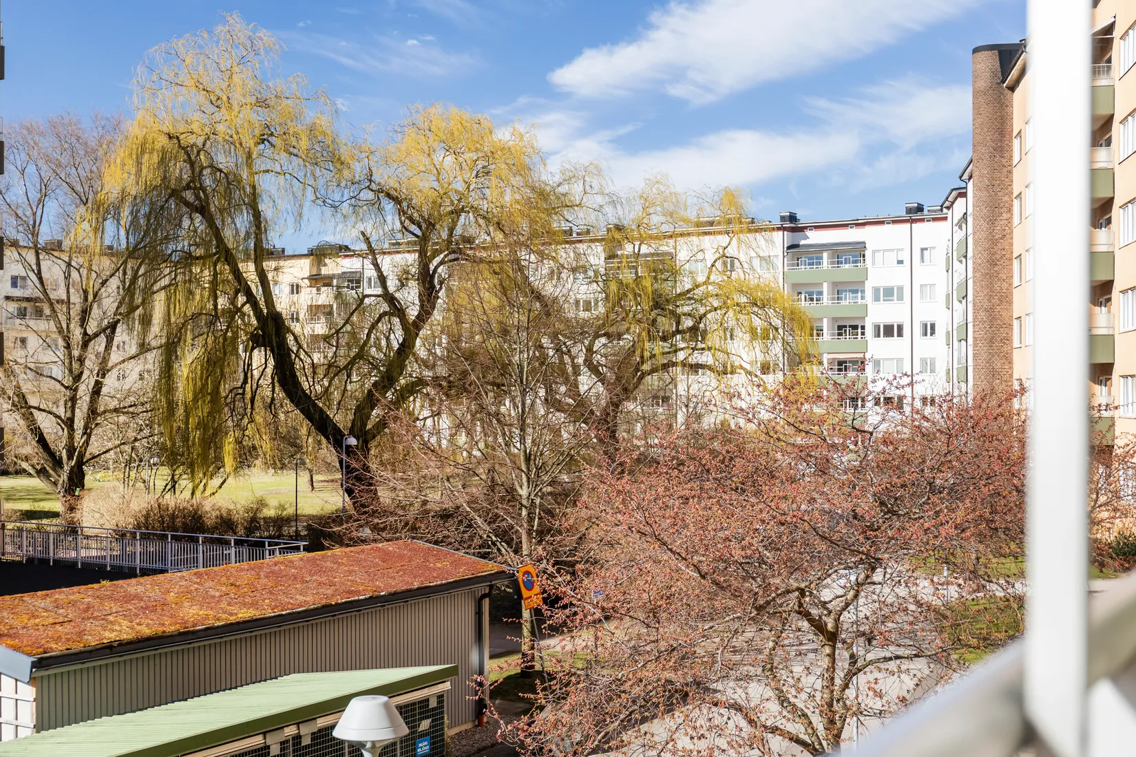 Bostadsrätt, Sallerupsvägen 30, Ellstorp, Malmö