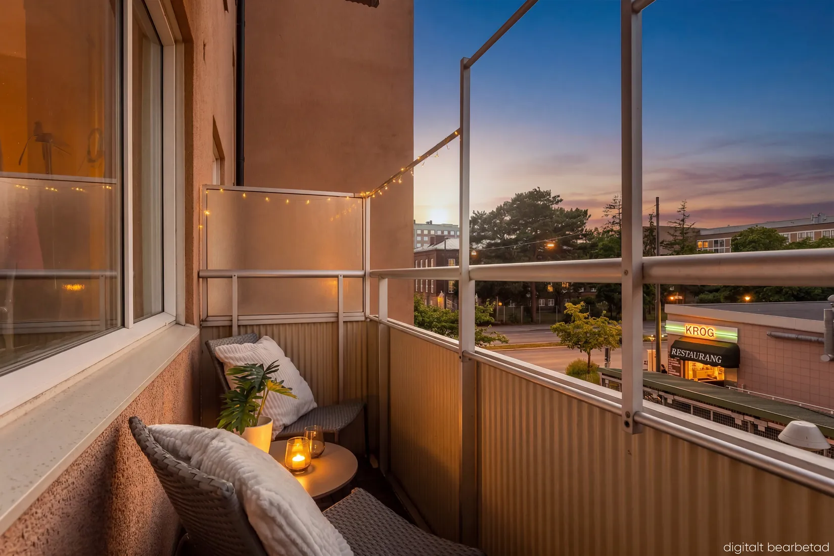 Bostadsrätt, Sallerupsvägen 30, Ellstorp, Malmö