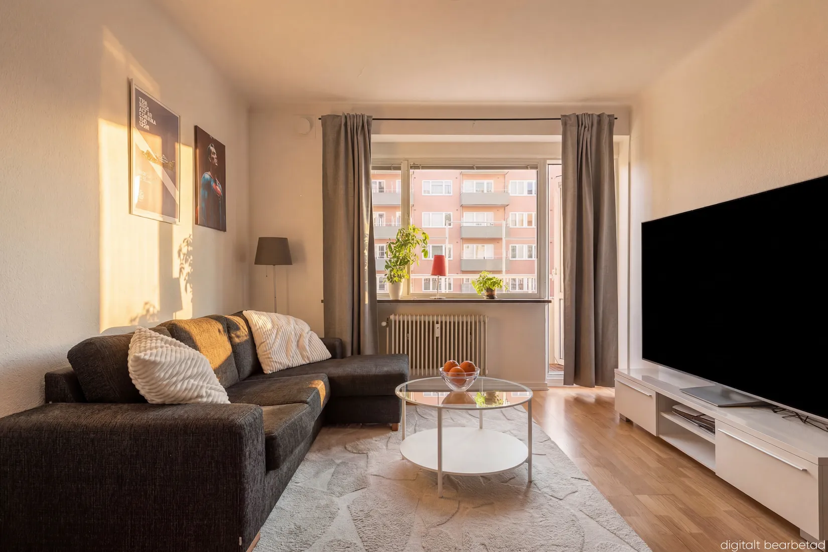 Bostadsrätt, Sallerupsvägen 30, Ellstorp, Malmö