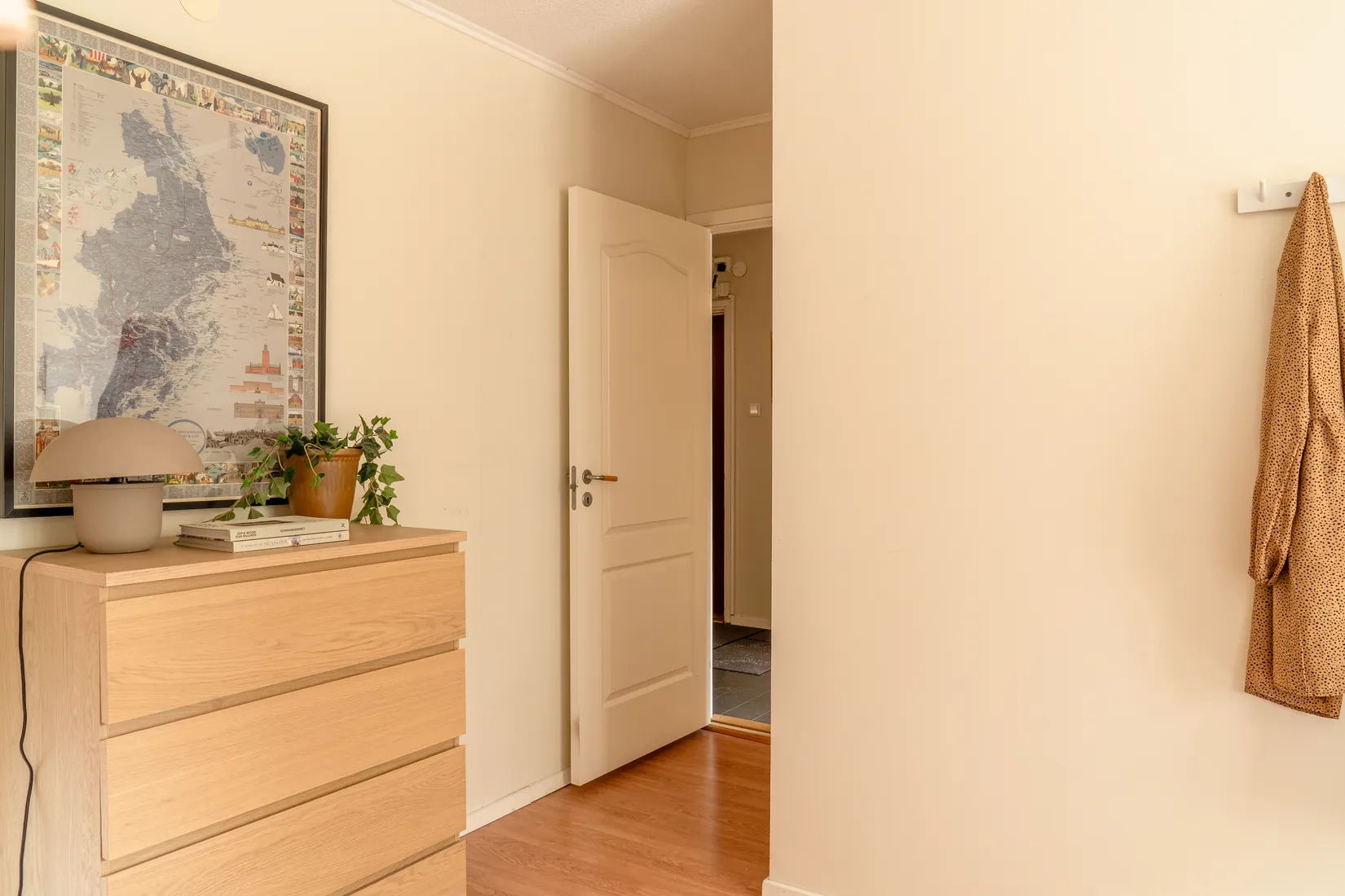 Bostadsrätt, Elsa Borgs gata 68, Fruängen, Stockholm