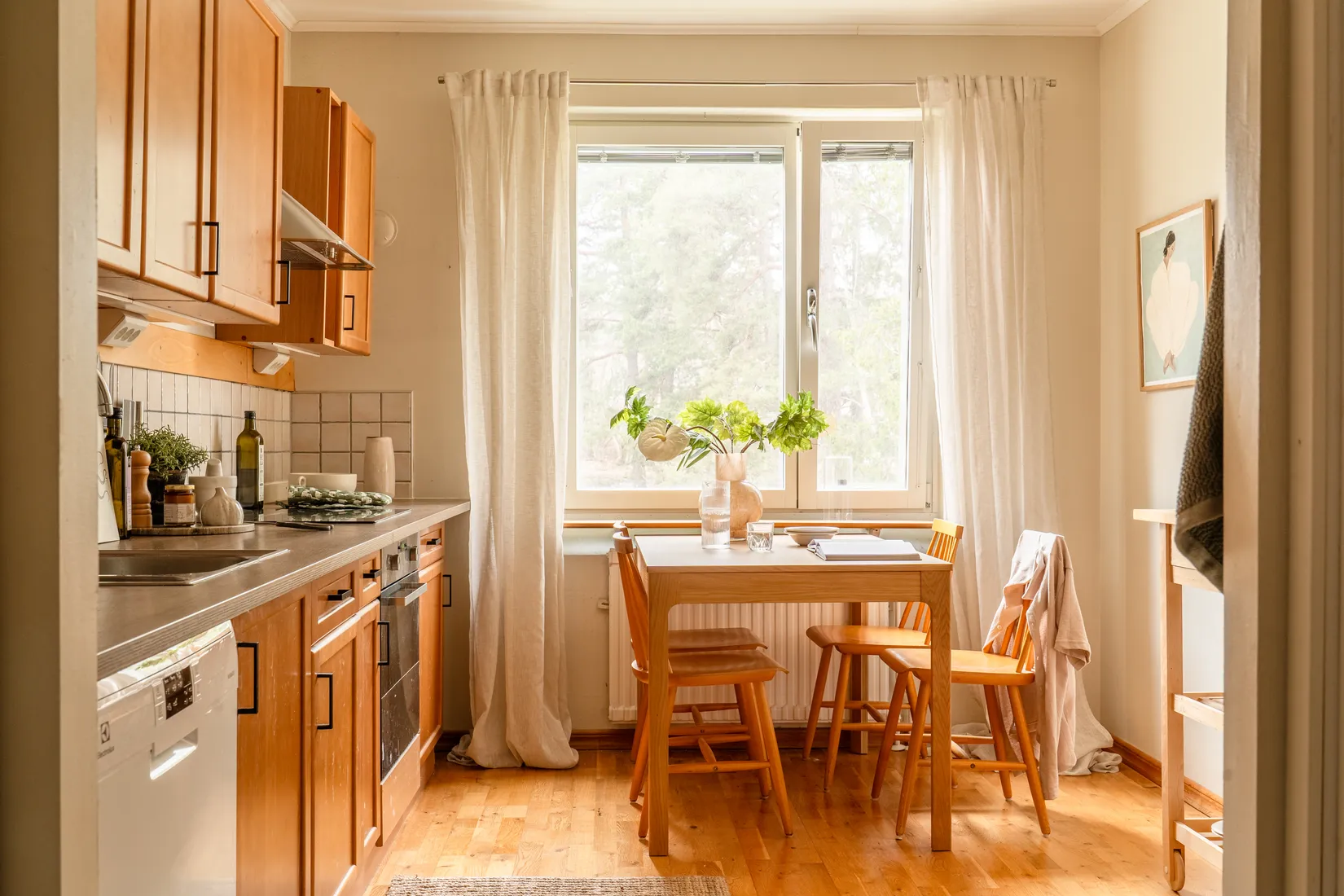 Bostadsrätt, Elsa Borgs gata 68, Fruängen, Stockholm