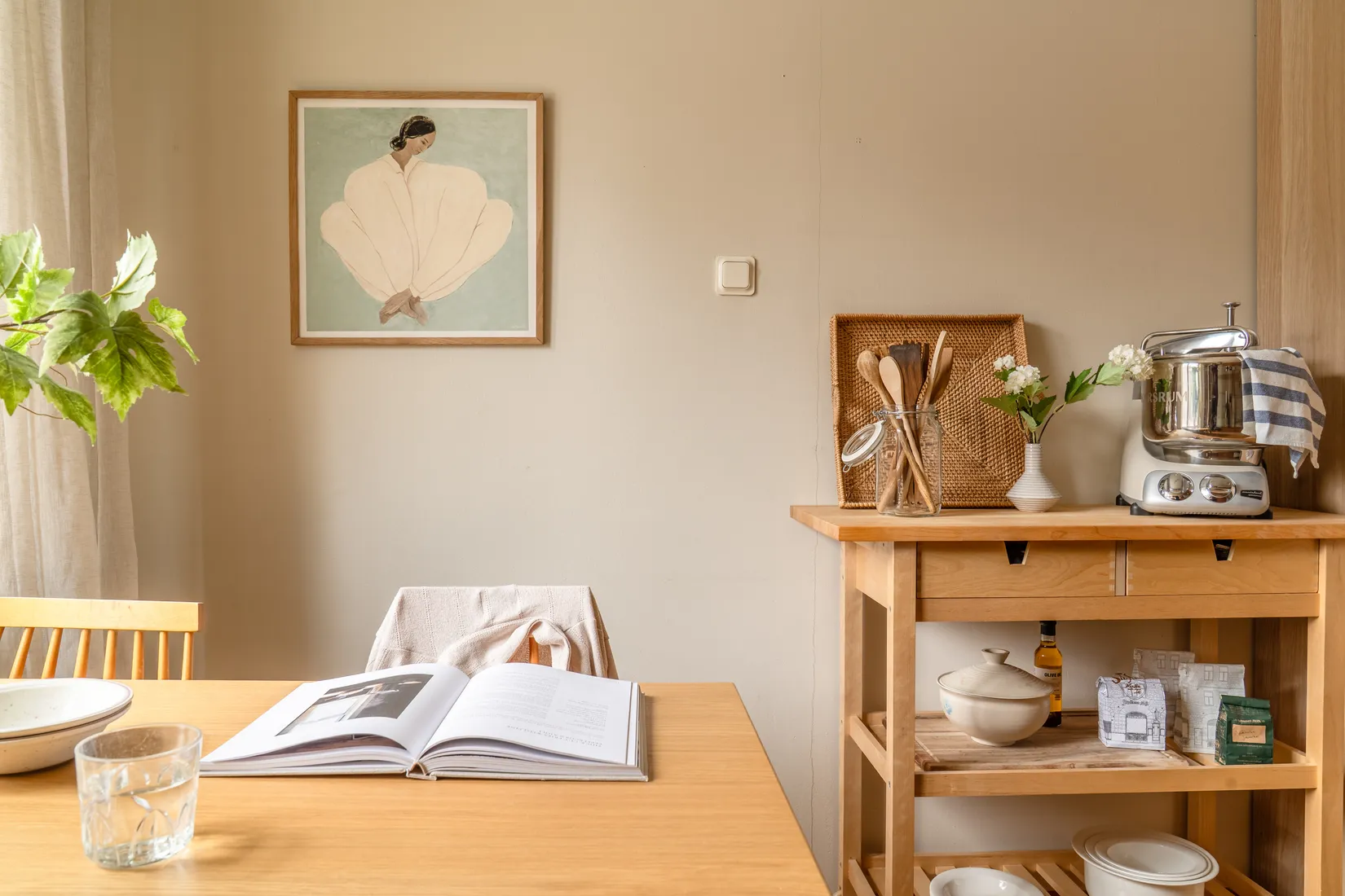 Bostadsrätt, Elsa Borgs gata 68, Fruängen, Stockholm