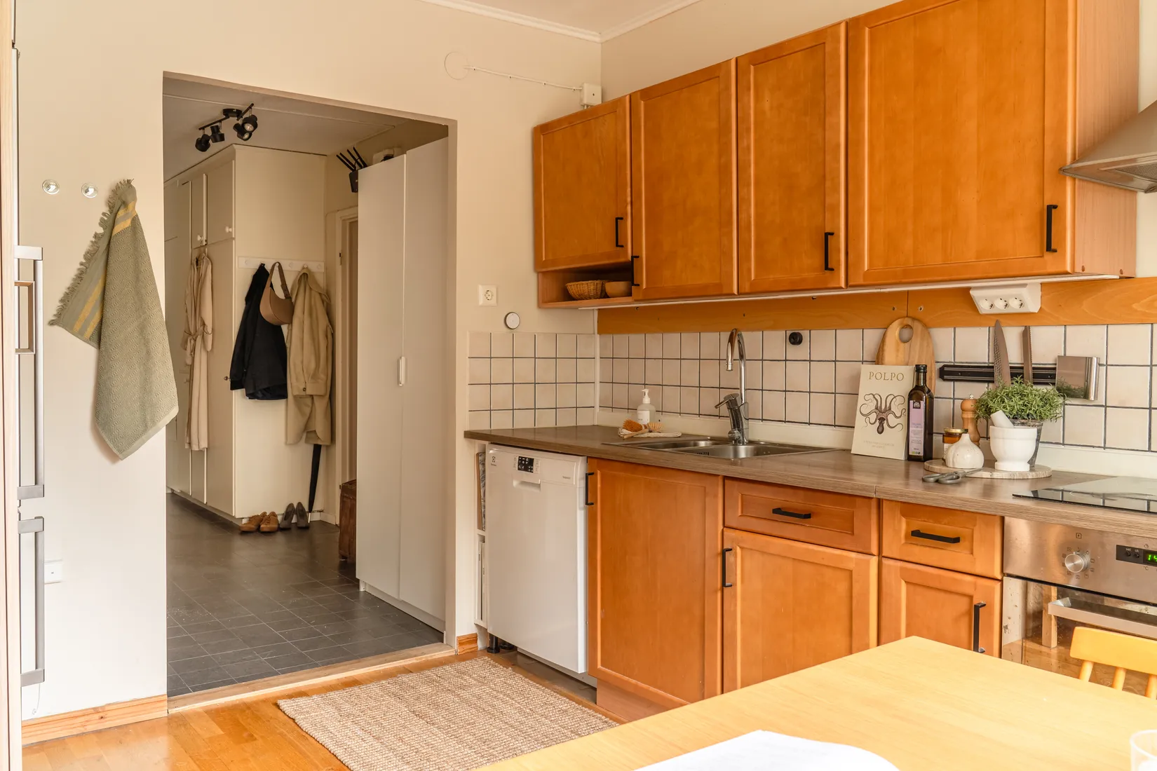 Bostadsrätt, Elsa Borgs gata 68, Fruängen, Stockholm