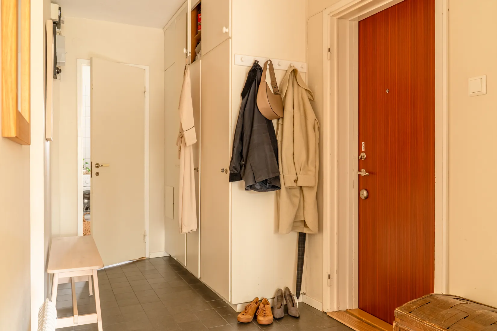 Bostadsrätt, Elsa Borgs gata 68, Fruängen, Stockholm