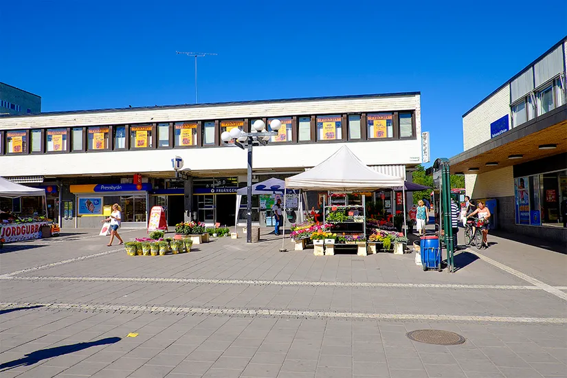 Bostadsrätt, Elsa Borgs gata 68, Fruängen, Stockholm