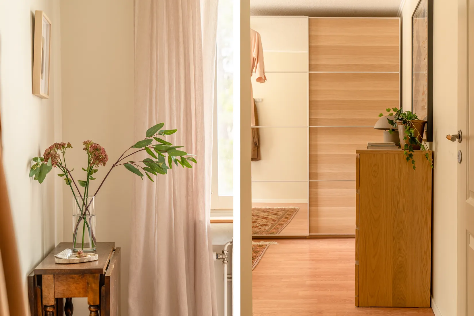 Bostadsrätt, Elsa Borgs gata 68, Fruängen, Stockholm