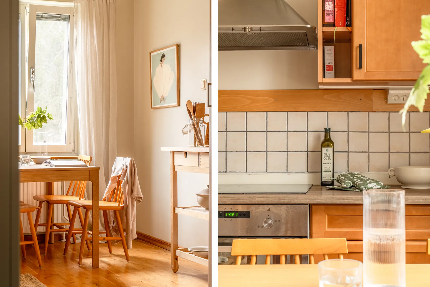 Bostadsrätt, Elsa Borgs gata 68, Fruängen, Stockholm