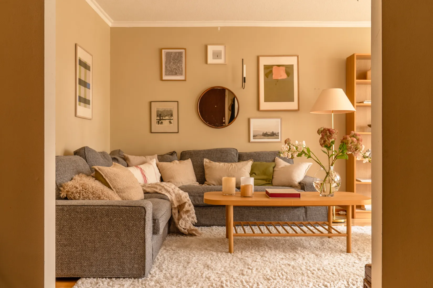 Bostadsrätt, Elsa Borgs gata 68, Fruängen, Stockholm