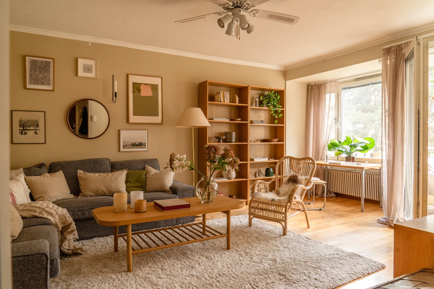 Bostadsrätt, Elsa Borgs gata 68, Fruängen, Stockholm