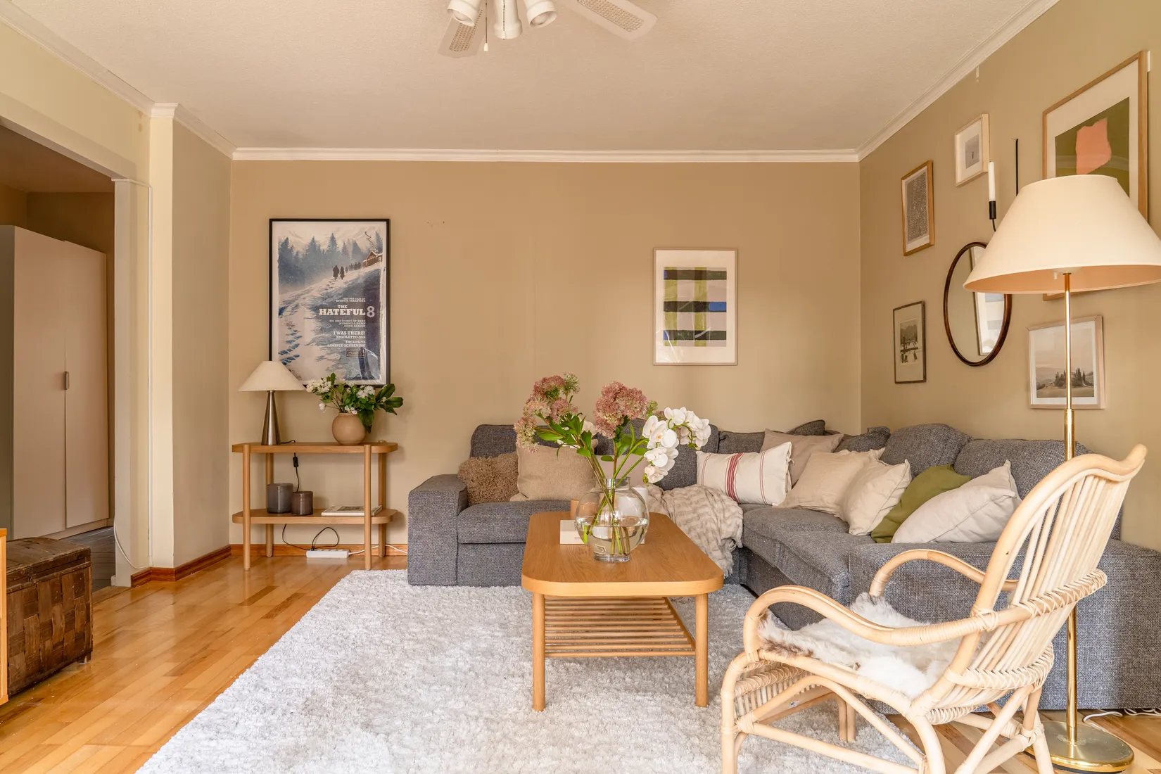 Bostadsrätt, Elsa Borgs gata 68, Fruängen, Stockholm