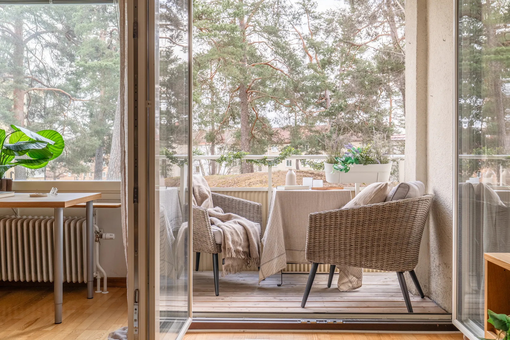 Bostadsrätt, Elsa Borgs gata 68, Fruängen, Stockholm