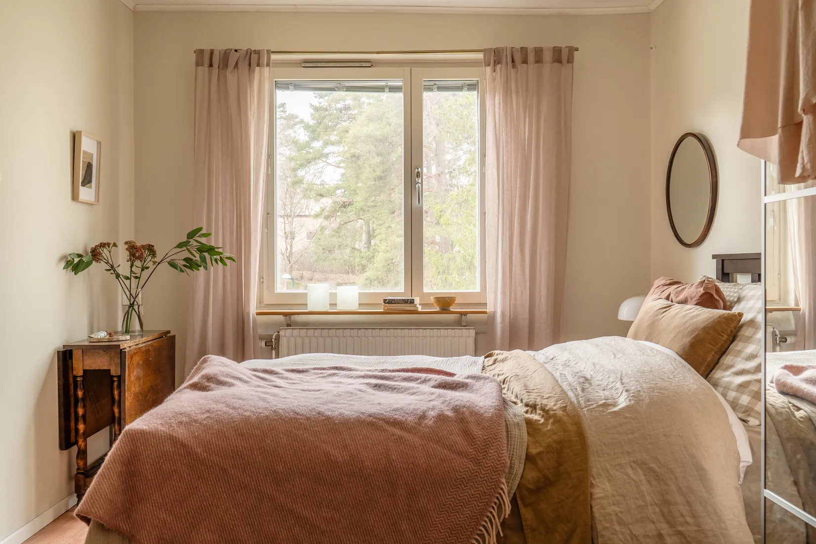 Bostadsrätt, Elsa Borgs gata 68, Fruängen, Stockholm