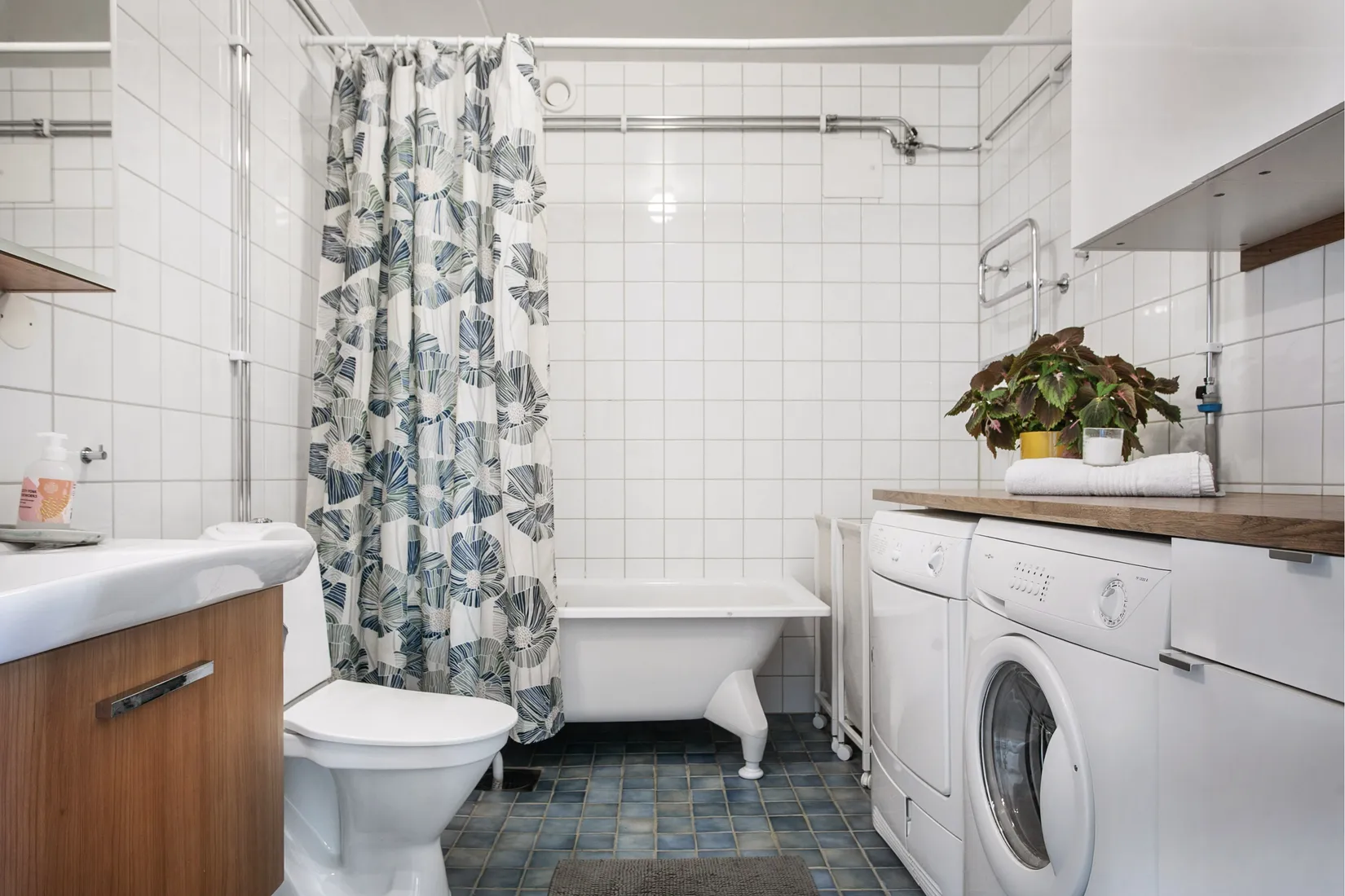 Bostadsrätt, Järla gårdsväg 25, Järla Sjö, Nacka