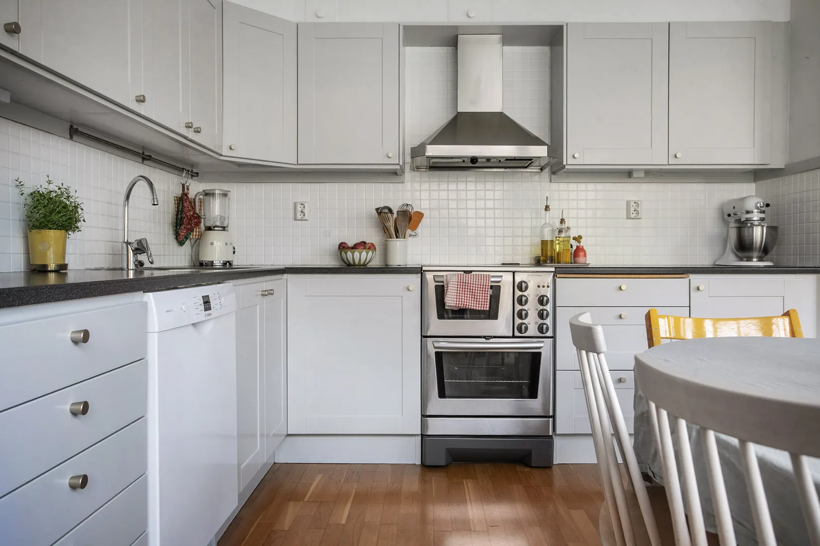 Bostadsrätt, Järla gårdsväg 25, Järla Sjö, Nacka