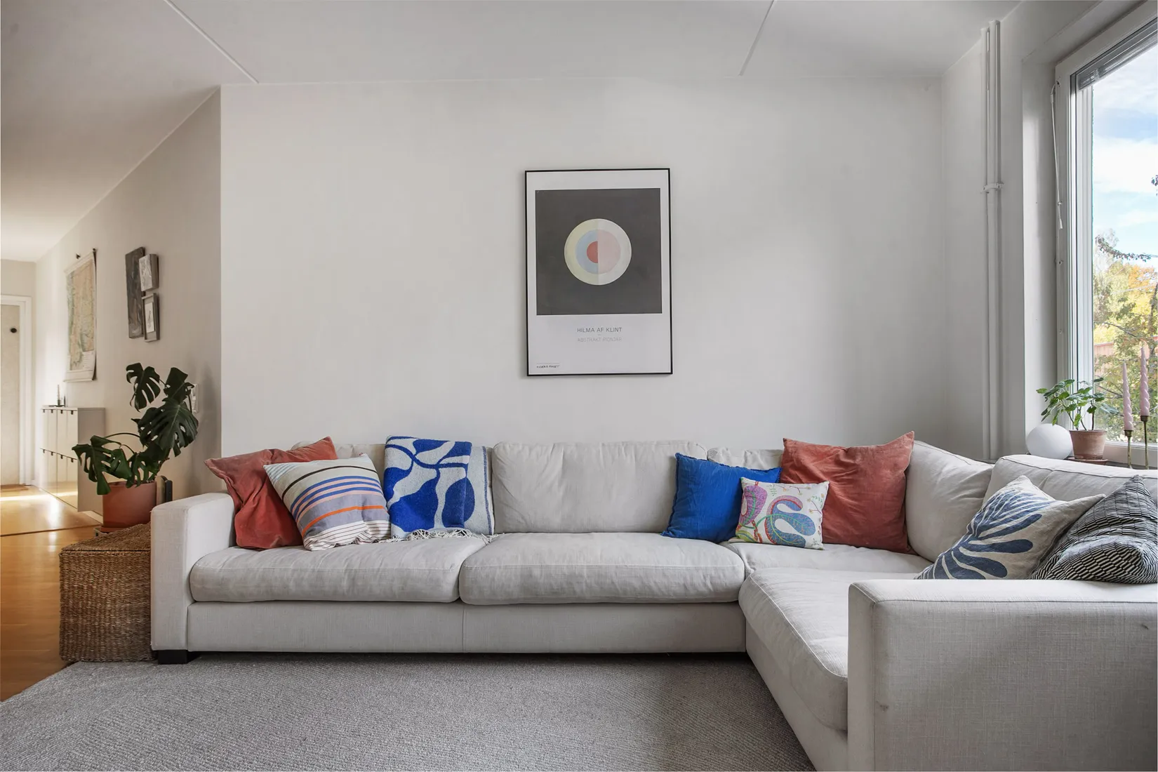 Bostadsrätt, Järla gårdsväg 25, Järla Sjö, Nacka