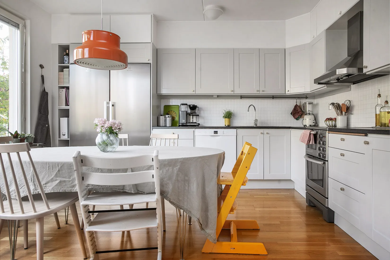 Bostadsrätt, Järla gårdsväg 25, Järla Sjö, Nacka