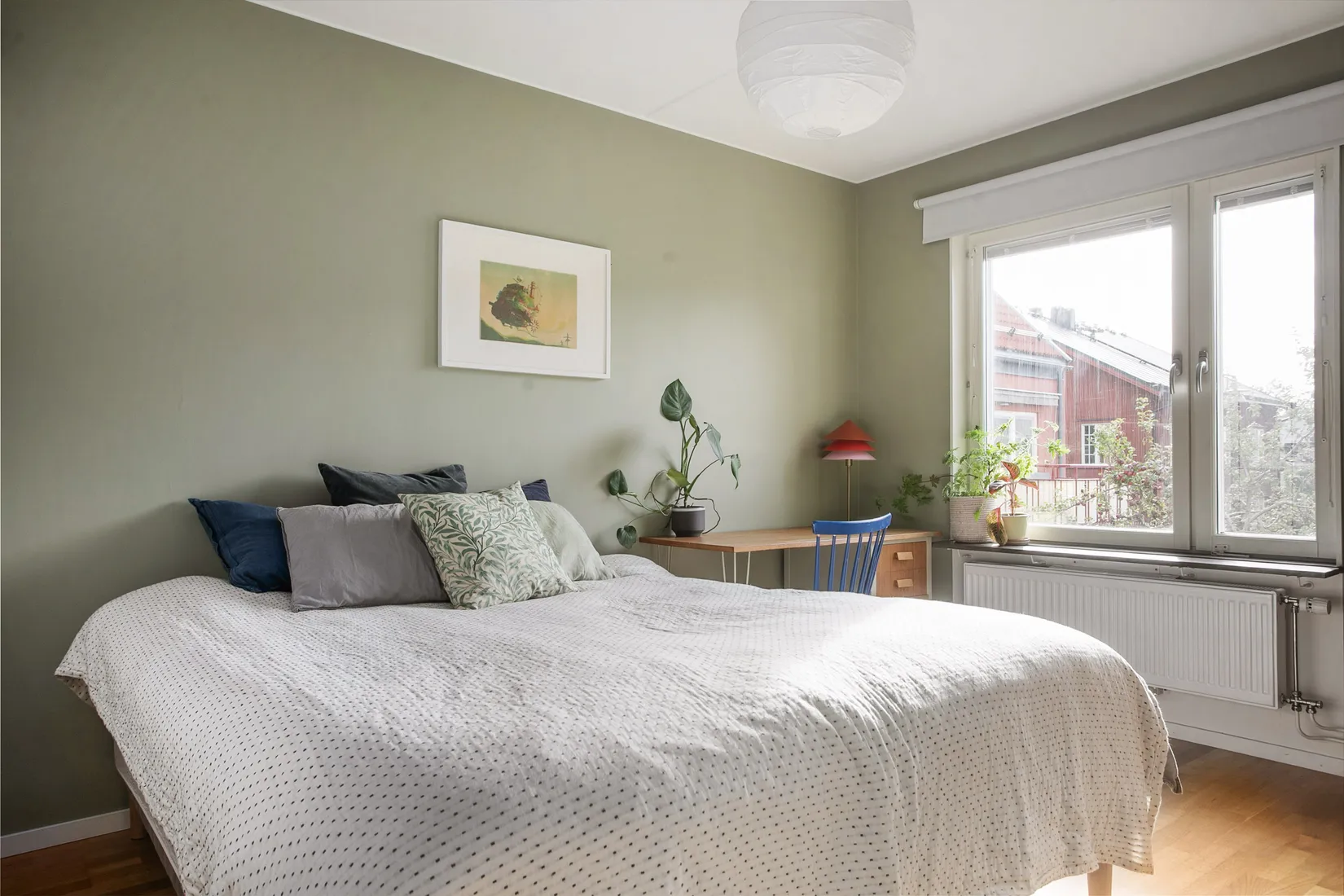 Bostadsrätt, Järla gårdsväg 25, Järla Sjö, Nacka