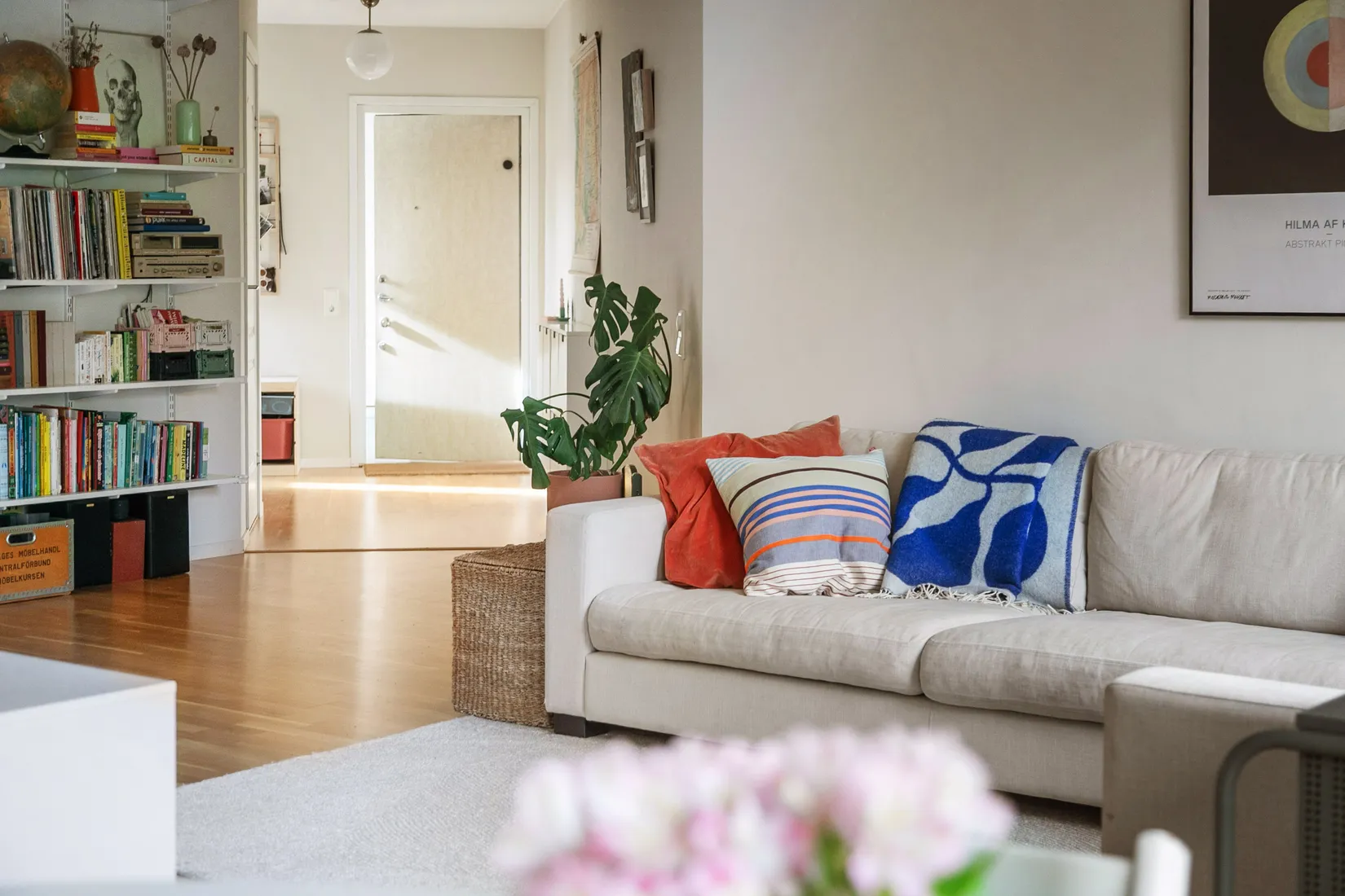 Bostadsrätt, Järla gårdsväg 25, Järla Sjö, Nacka