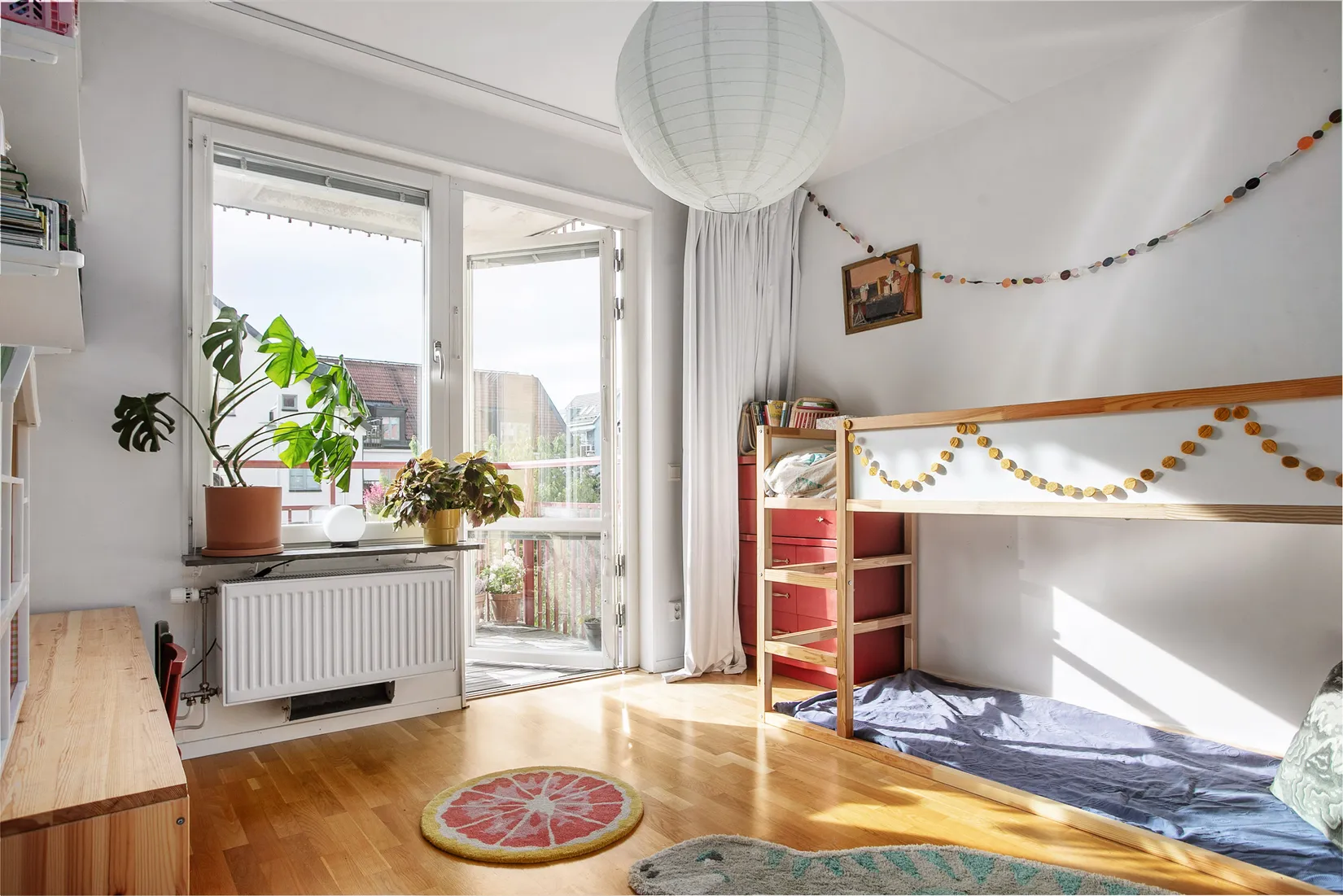 Bostadsrätt, Järla gårdsväg 25, Järla Sjö, Nacka