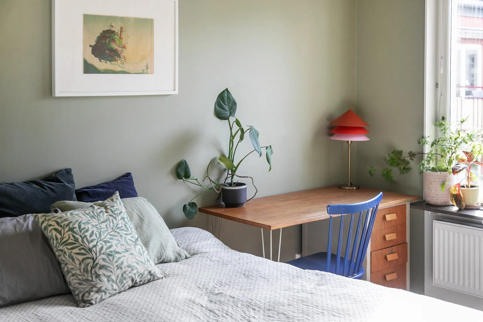 Bostadsrätt, Järla gårdsväg 25, Järla Sjö, Nacka