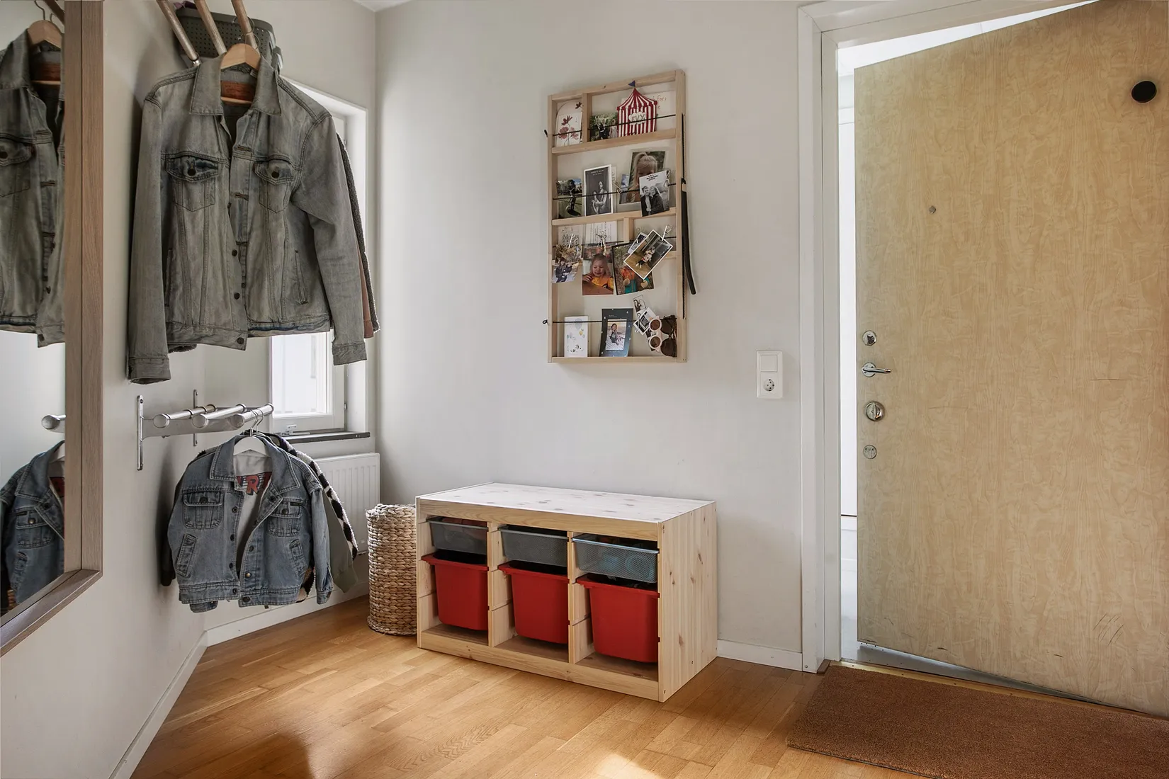 Bostadsrätt, Järla gårdsväg 25, Järla Sjö, Nacka