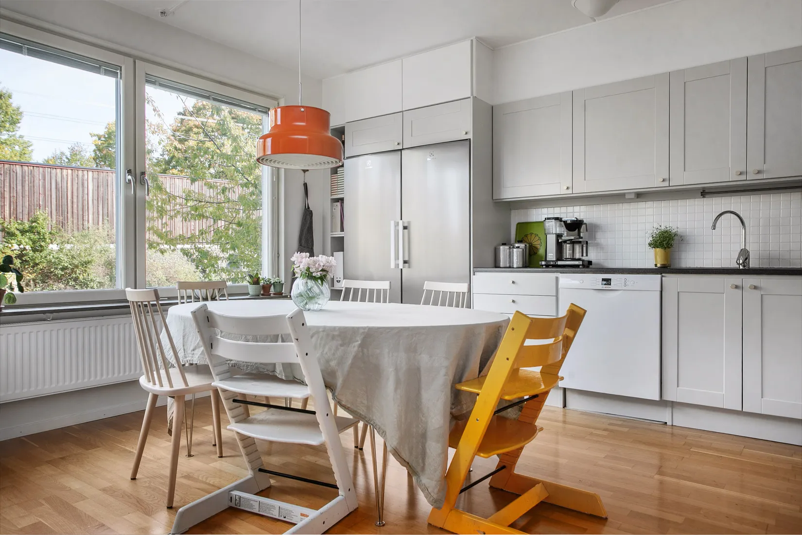 Bostadsrätt, Järla gårdsväg 25, Järla Sjö, Nacka