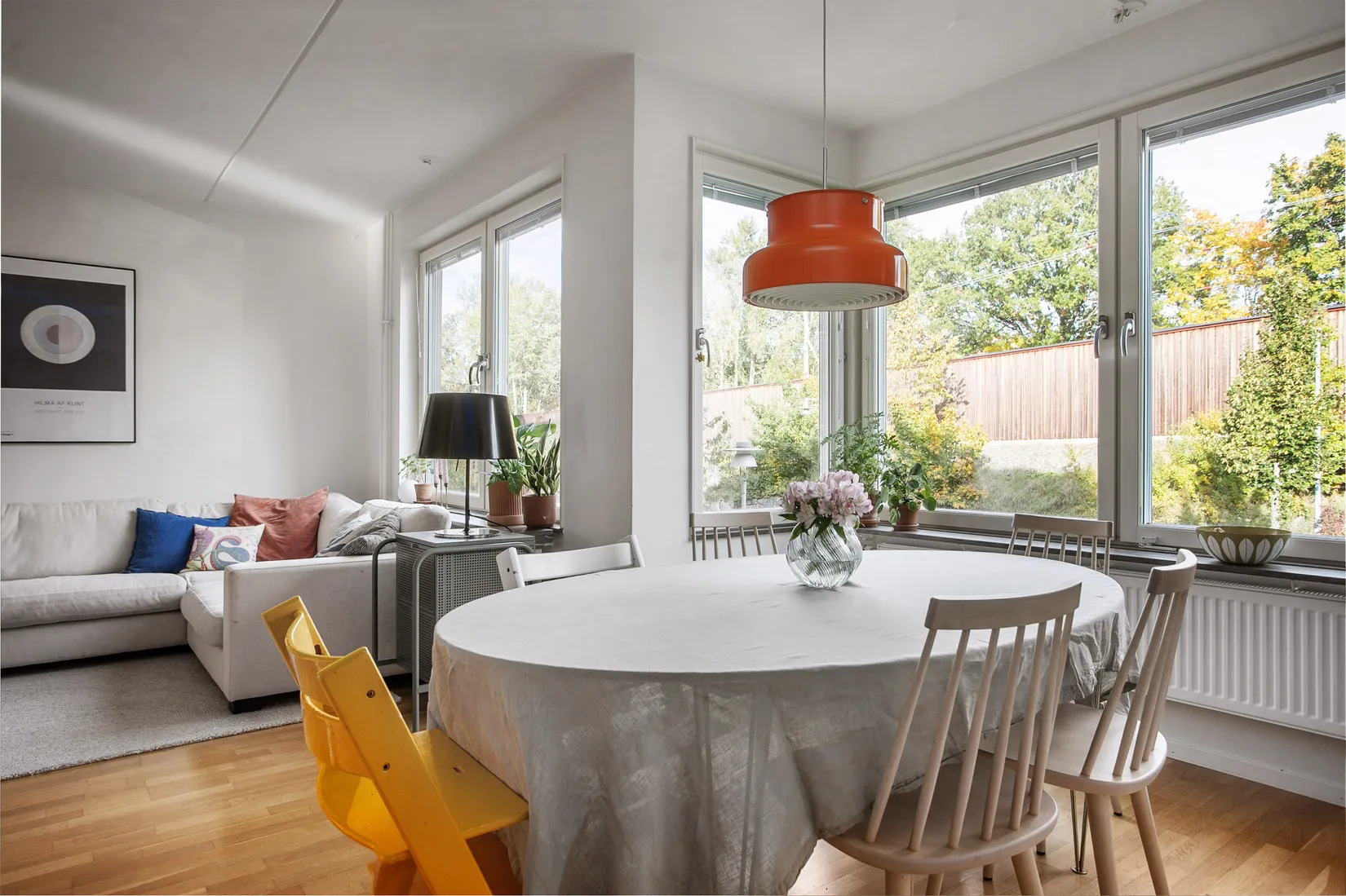 Bostadsrätt, Järla gårdsväg 25, Järla Sjö, Nacka