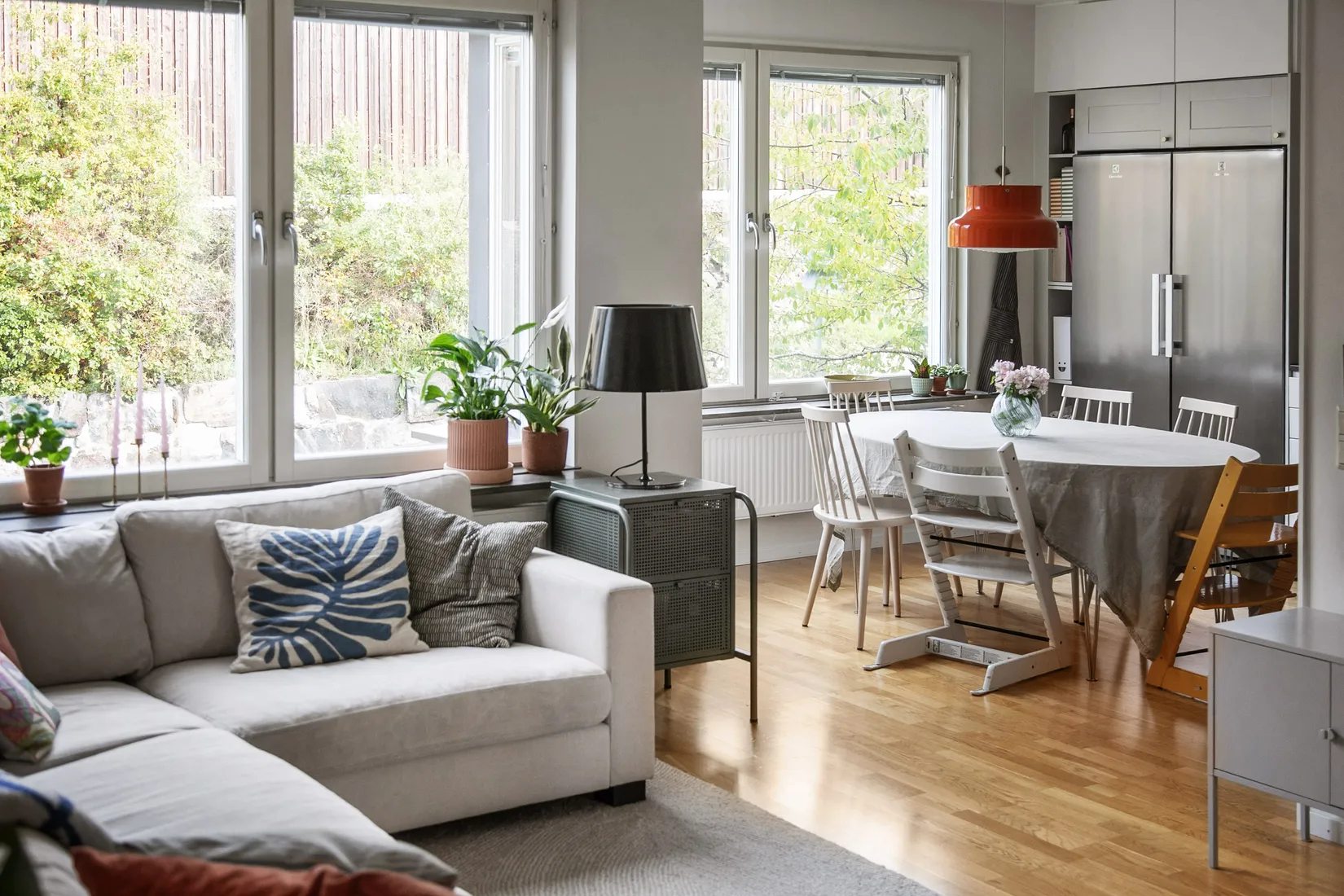 Bostadsrätt, Järla gårdsväg 25, Järla Sjö, Nacka