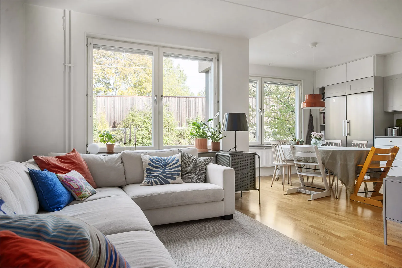 Bostadsrätt, Järla gårdsväg 25, Järla Sjö, Nacka