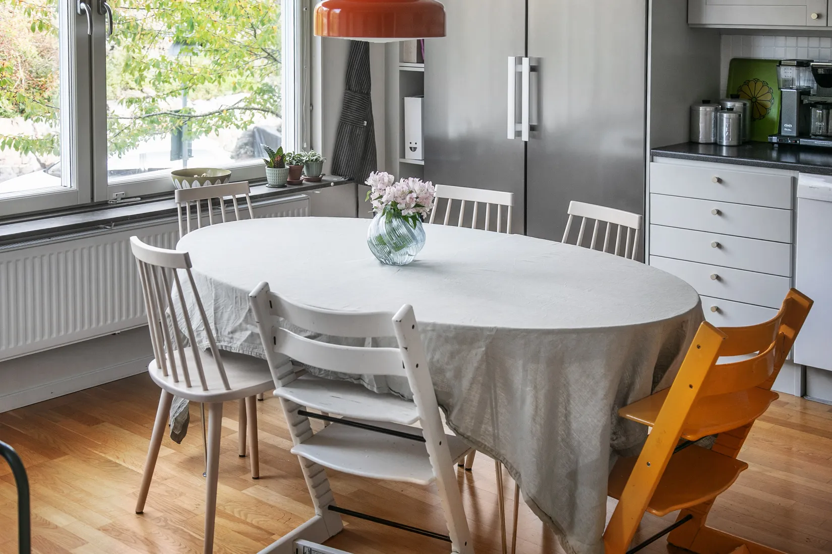 Bostadsrätt, Järla gårdsväg 25, Järla Sjö, Nacka