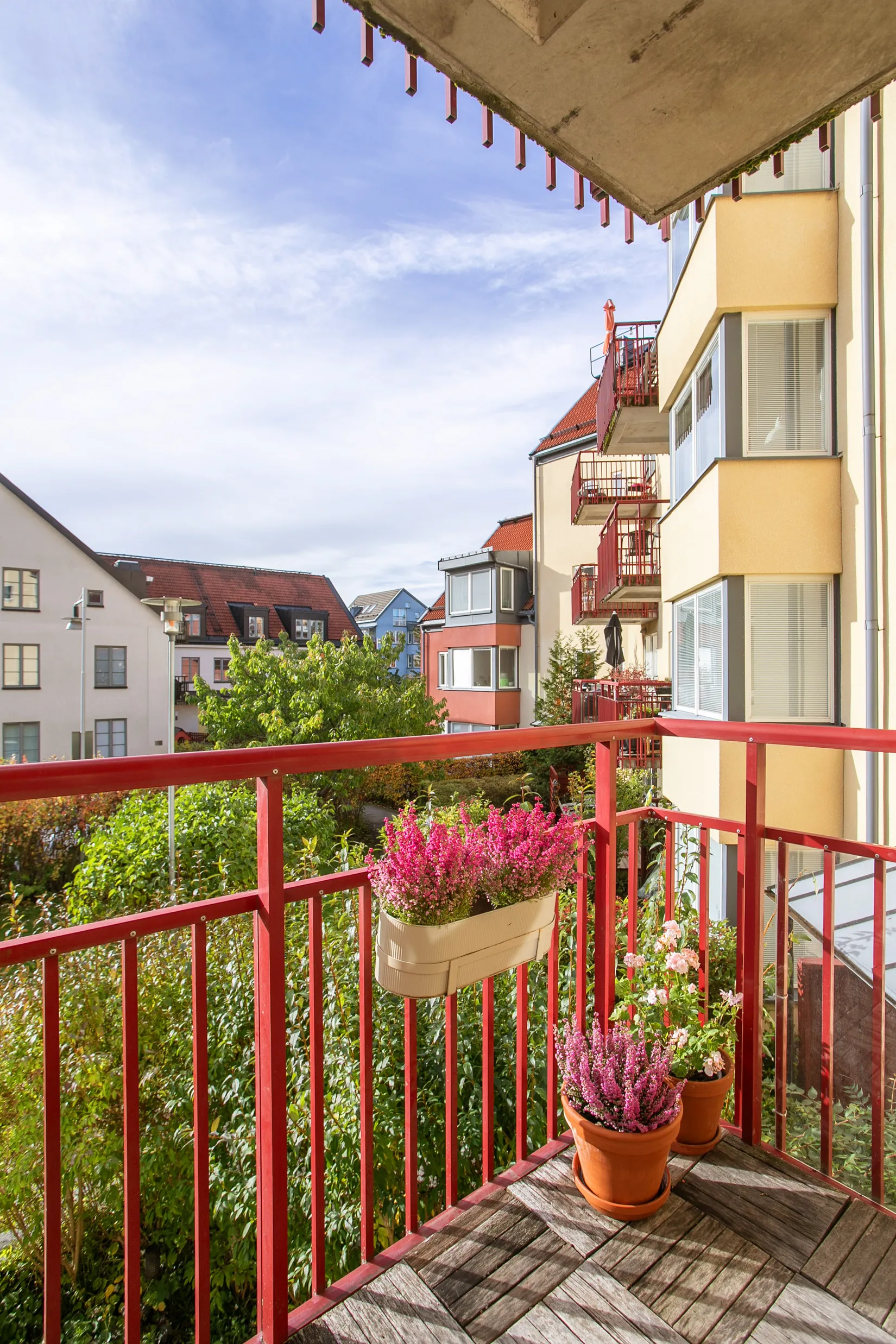 Bostadsrätt, Järla gårdsväg 25, Järla Sjö, Nacka