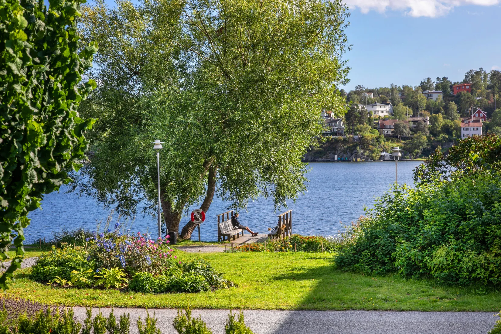 Bostadsrätt, Järla gårdsväg 25, Järla Sjö, Nacka