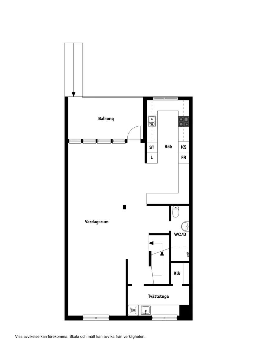 Villa, Radhus, John Ericssonsgatan 21A, Herrhagen, Karlstad