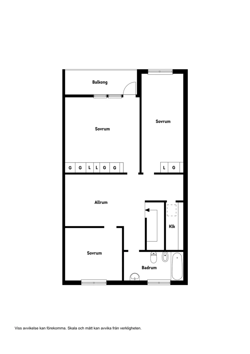Villa, Radhus, John Ericssonsgatan 21A, Herrhagen, Karlstad