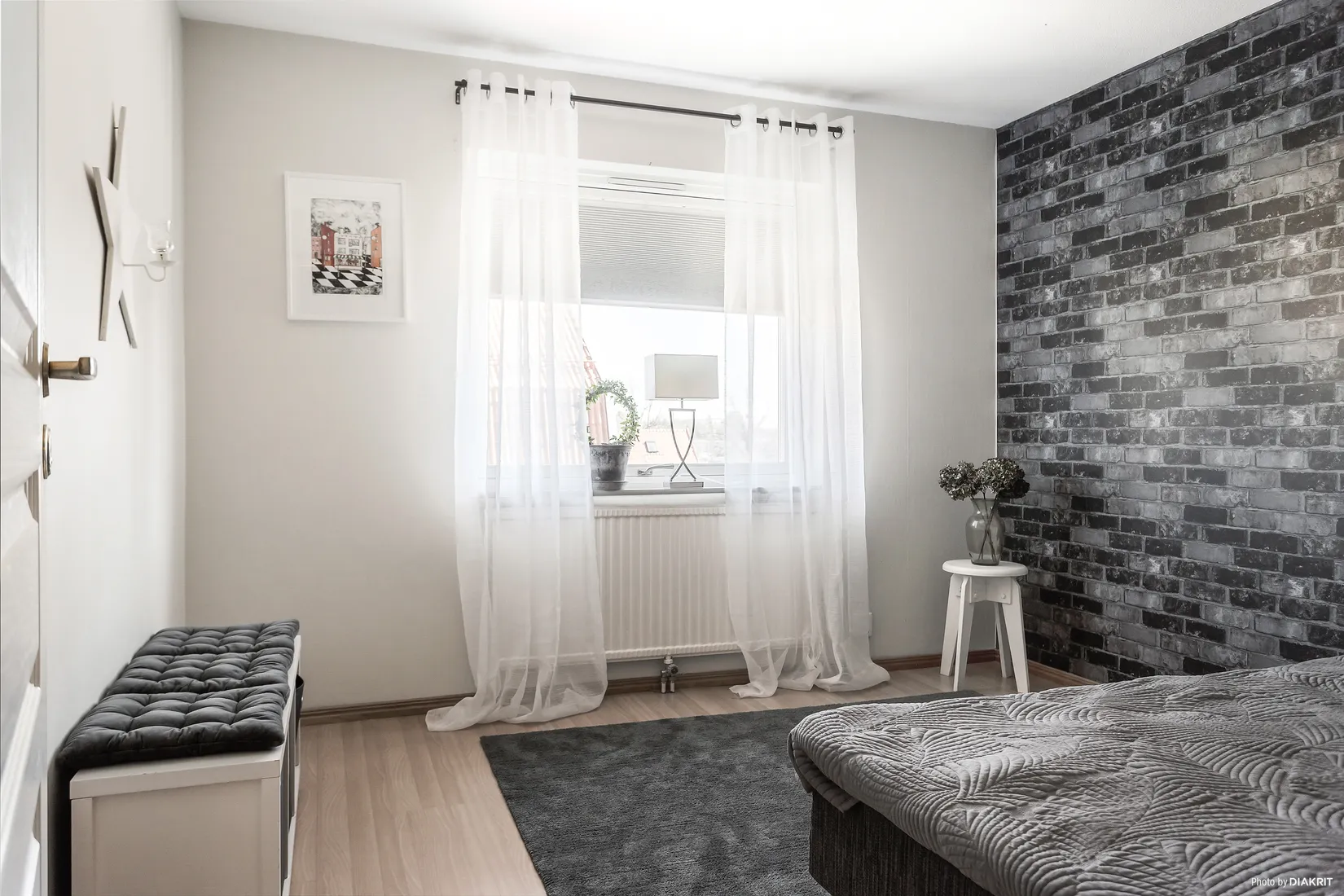 Villa, Radhus, John Ericssonsgatan 21A, Herrhagen, Karlstad