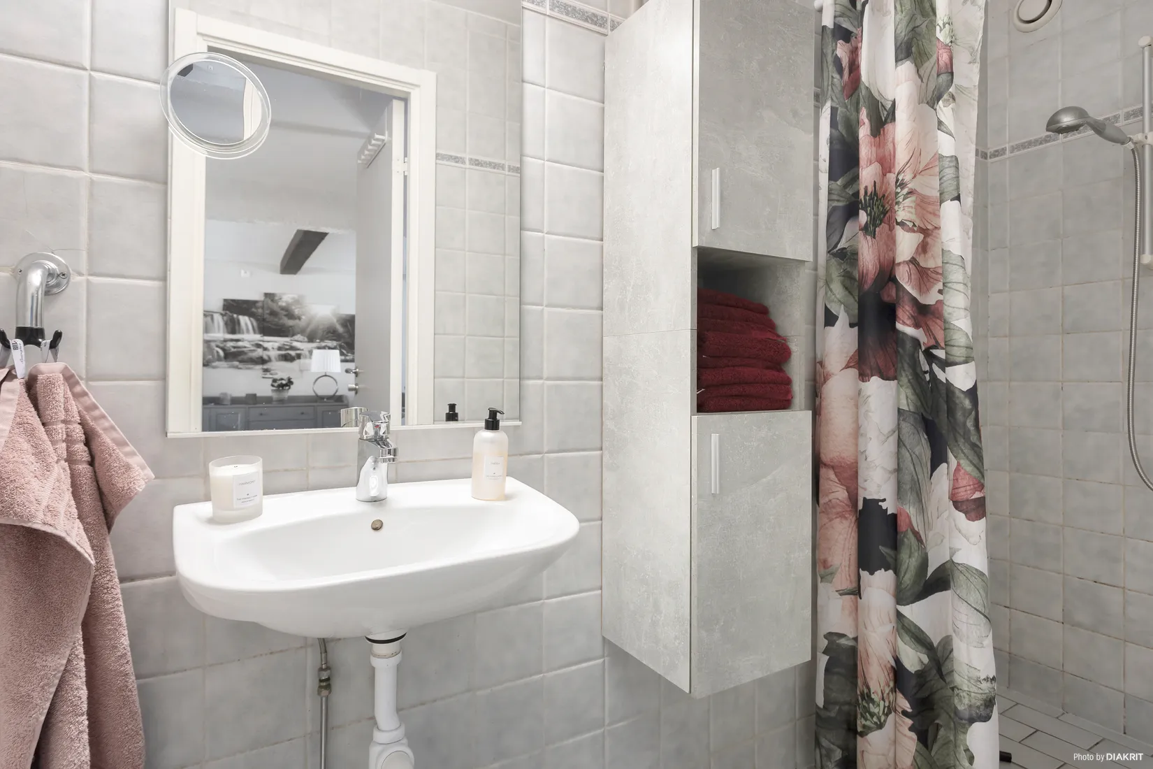 Villa, Radhus, John Ericssonsgatan 21A, Herrhagen, Karlstad