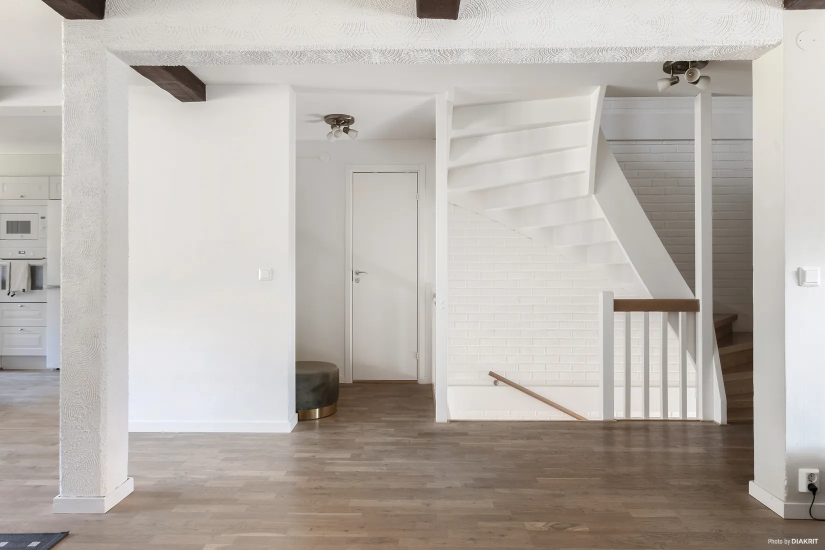 Villa, Radhus, John Ericssonsgatan 21A, Herrhagen, Karlstad