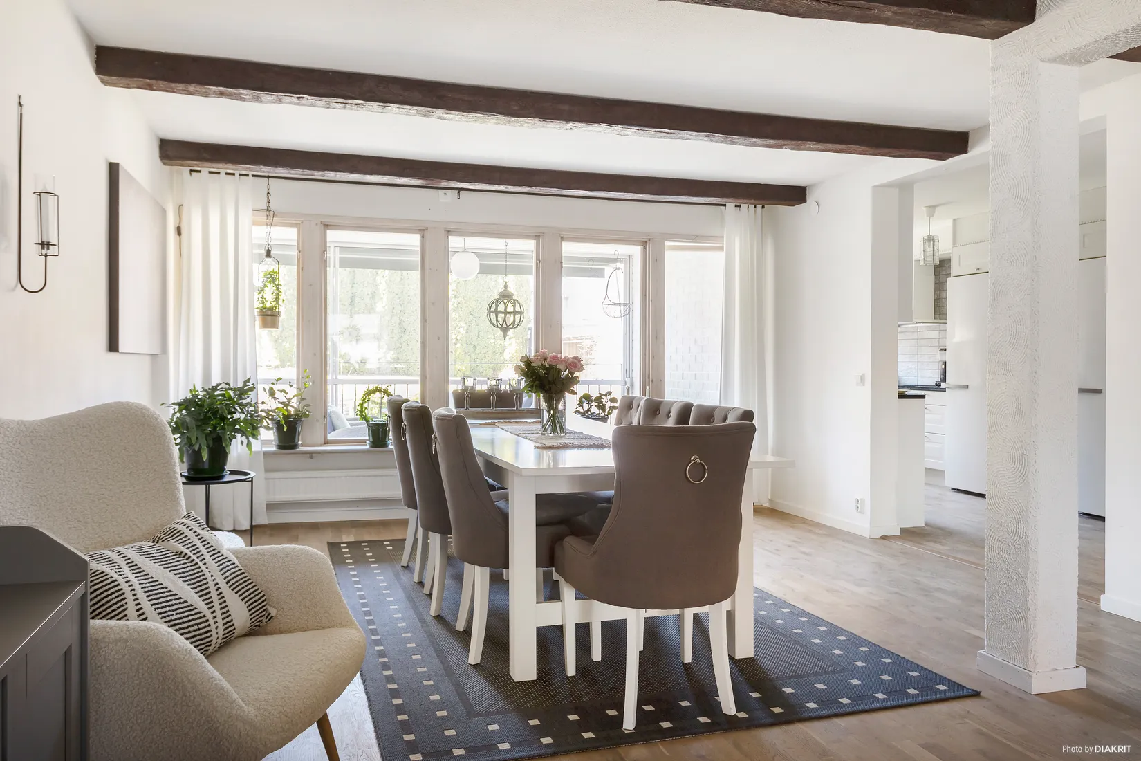 Villa, Radhus, John Ericssonsgatan 21A, Herrhagen, Karlstad