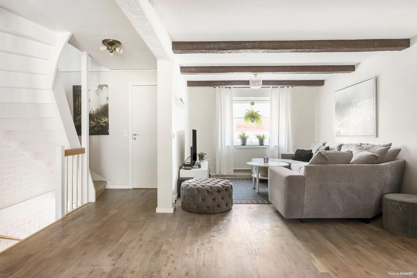 Villa, Radhus, John Ericssonsgatan 21A, Herrhagen, Karlstad